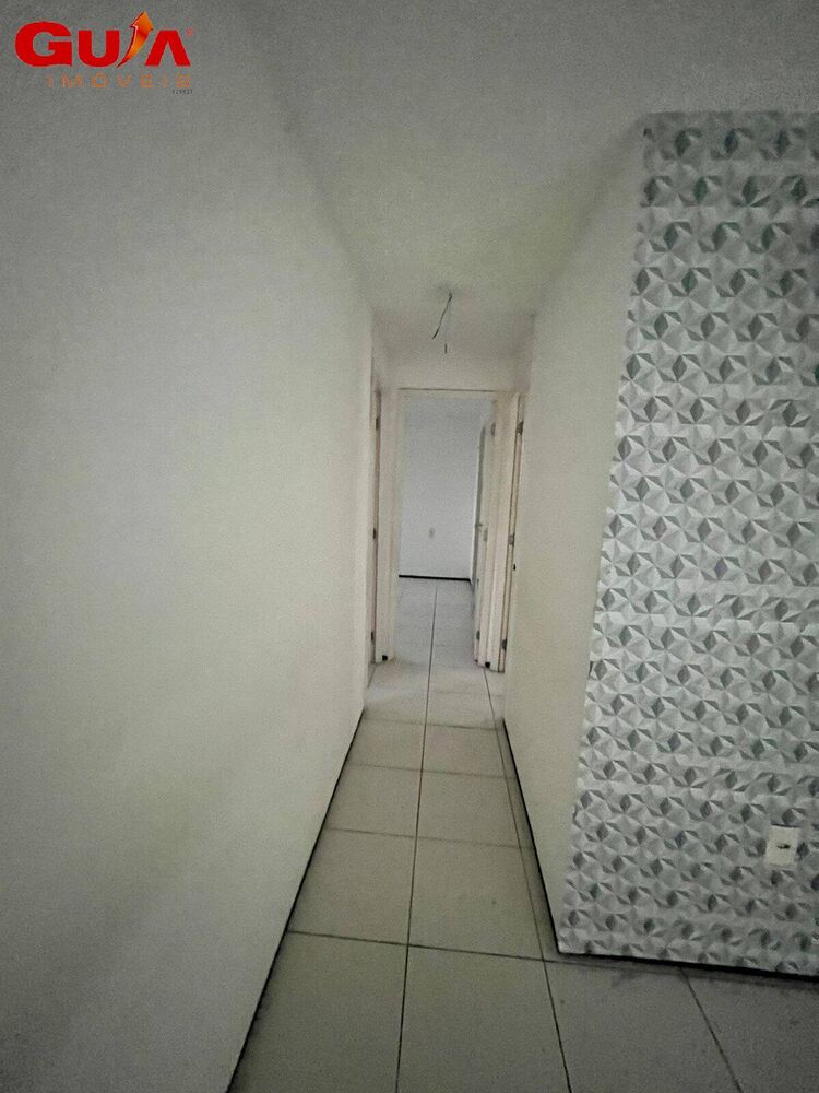 Apartamento, 3 quartos, 65 m² - Foto 3