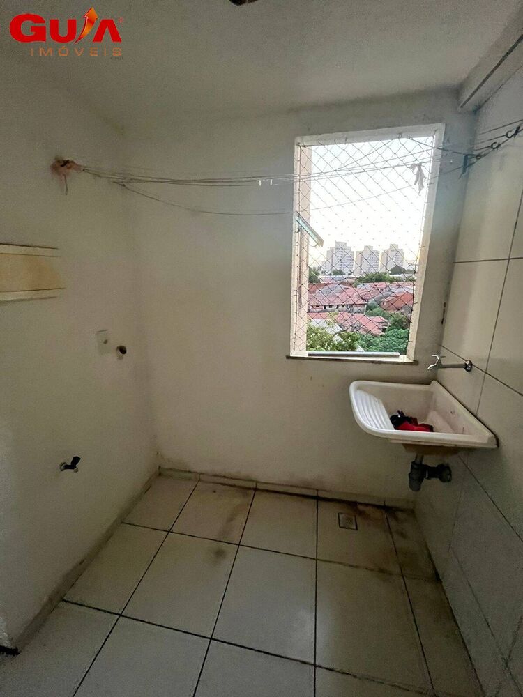 Apartamento, 3 quartos, 65 m² - Foto 4