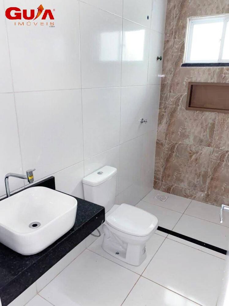Casa, 3 quartos, 141 m² - Foto 1