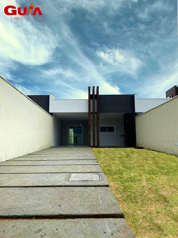 Casa, 3 quartos, 141 m² - Foto 2