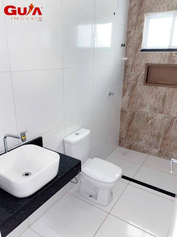 Casa, 3 quartos, 141 m² - Foto 3