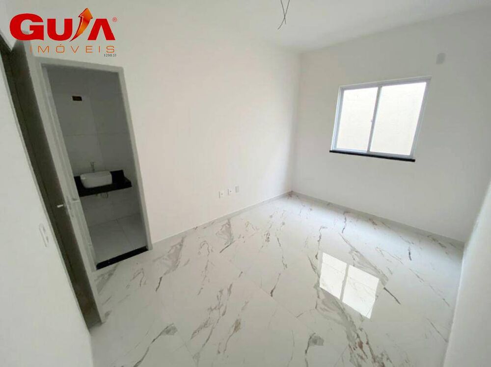 Casa, 3 quartos, 141 m² - Foto 4