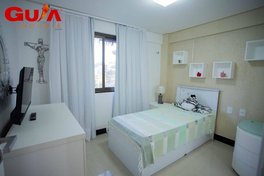 Apartamento, 3 quartos, 81 m² - Foto 3