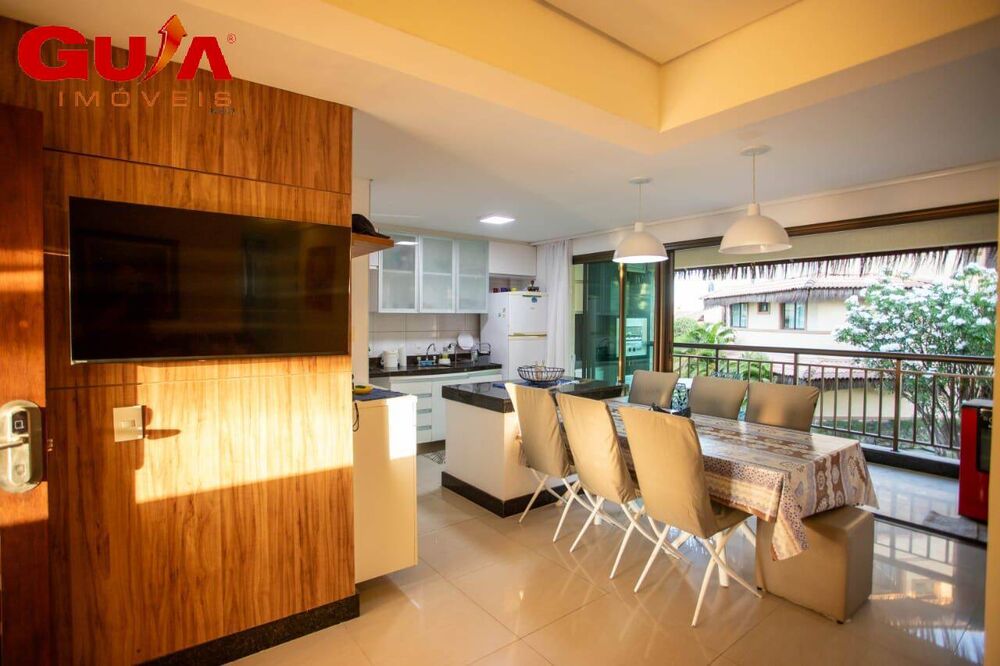 Apartamento, 3 quartos, 81 m² - Foto 2