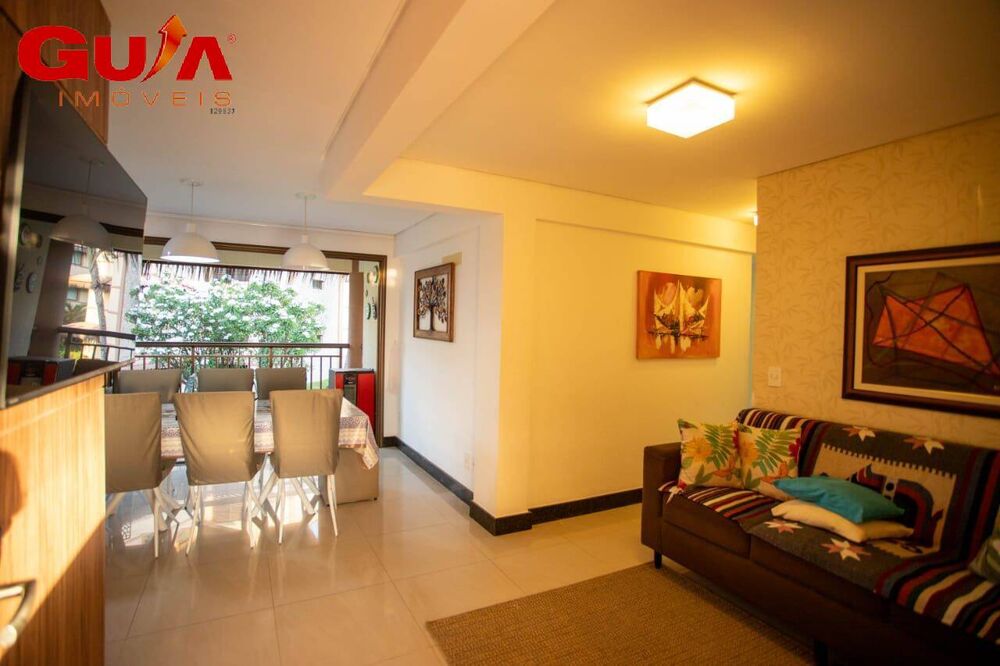 Apartamento, 3 quartos, 81 m² - Foto 1