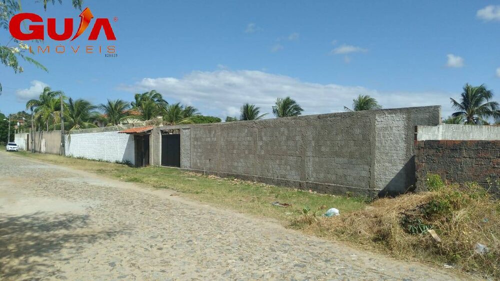 Terreno à venda, 620m² - Foto 1