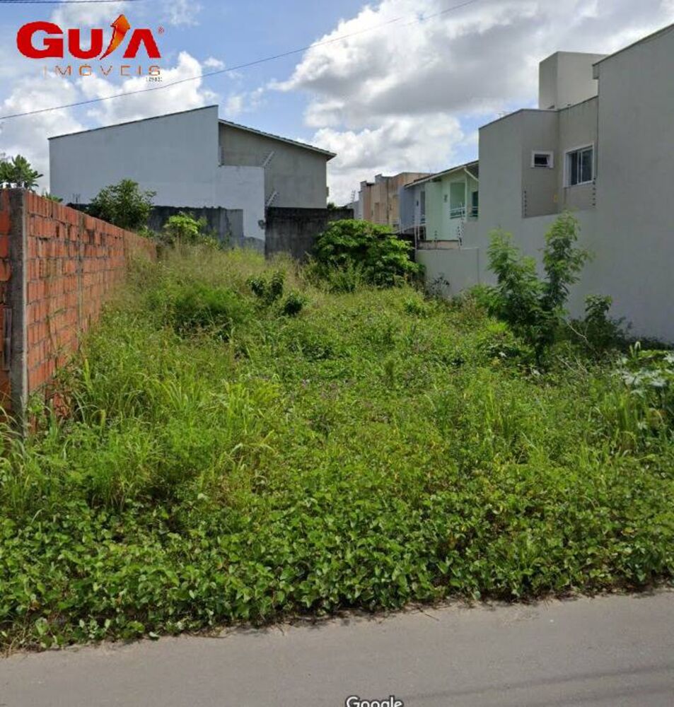 Terreno, 348 m² - Foto 1