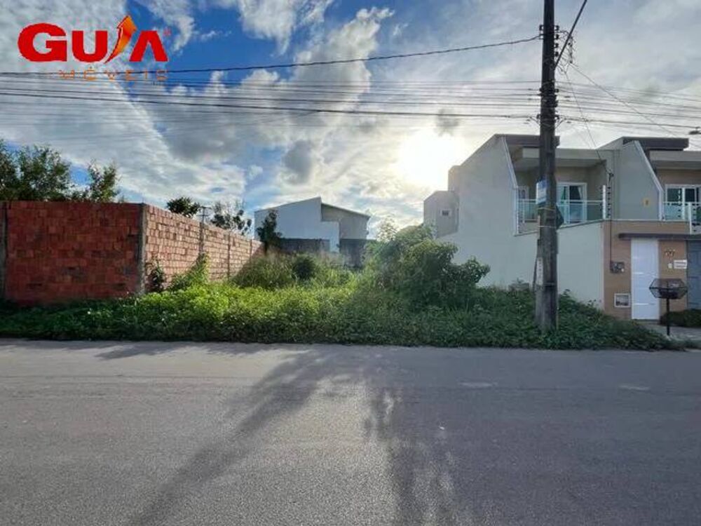 Terreno, 348 m² - Foto 3