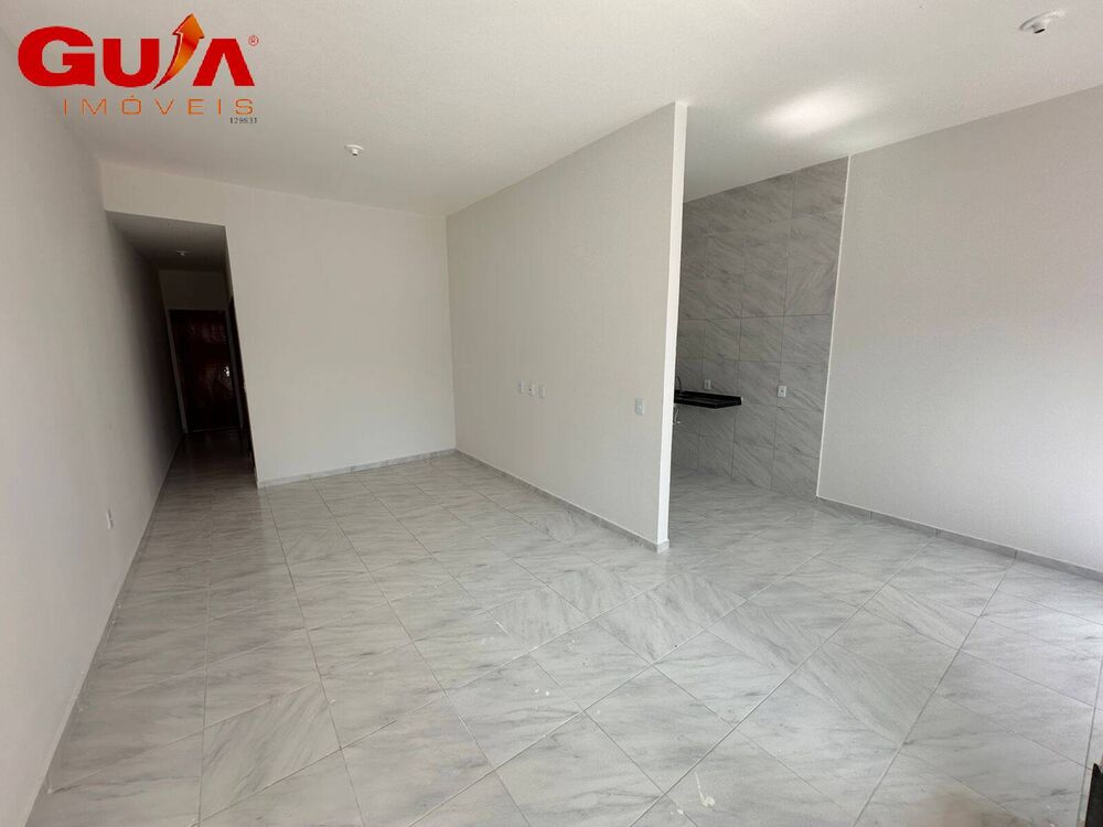 Casa, 90 m² - Foto 2