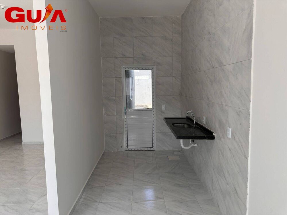 Casa, 90 m² - Foto 4