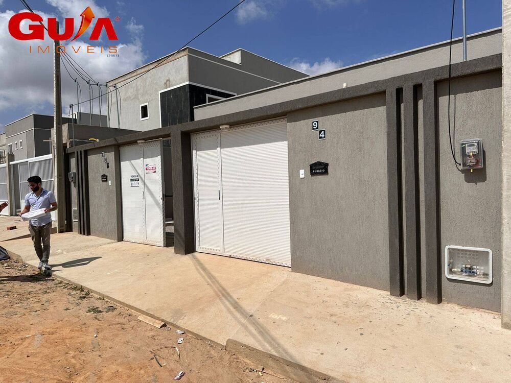 Casa, 90 m² - Foto 1