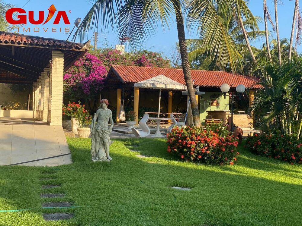 Sítio à venda com 4 quartos, 3000m² - Foto 1