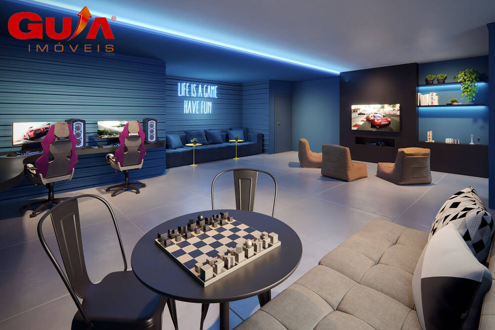 Apartamento, 43 m² - Foto 2