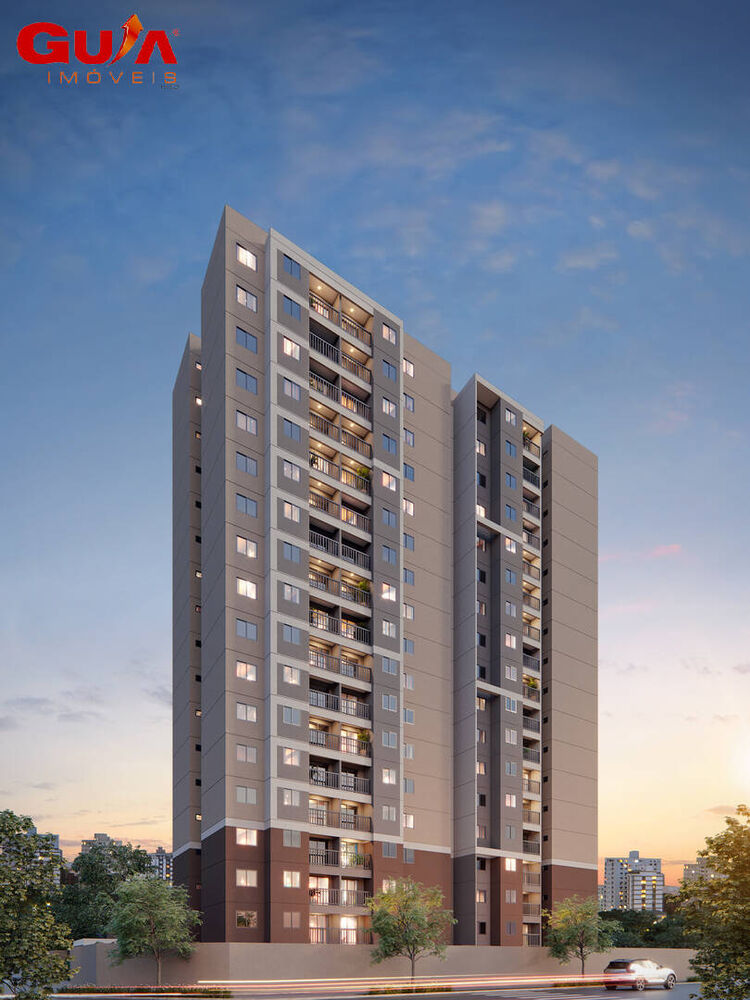 Apartamento, 43 m² - Foto 4