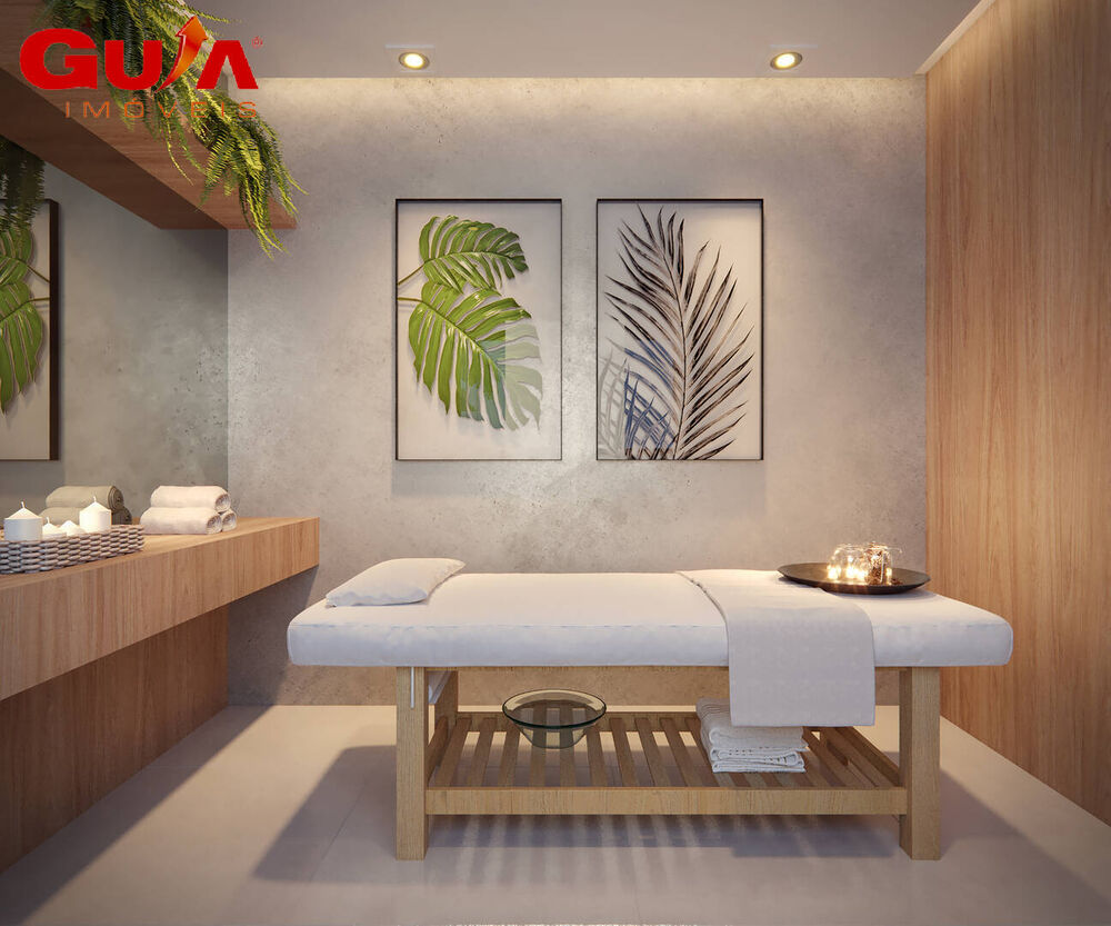 Apartamento, 43 m² - Foto 3