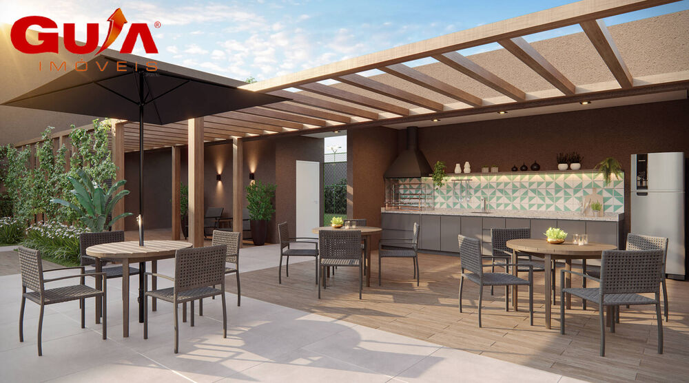 Apartamento, 43 m² - Foto 1