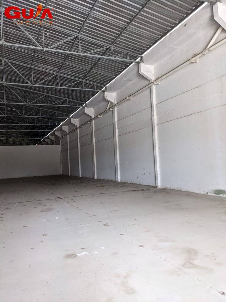 Depósito-Galpão, 11800 m² - Foto 3