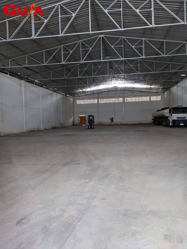 Depósito-Galpão, 11800 m² - Foto 2
