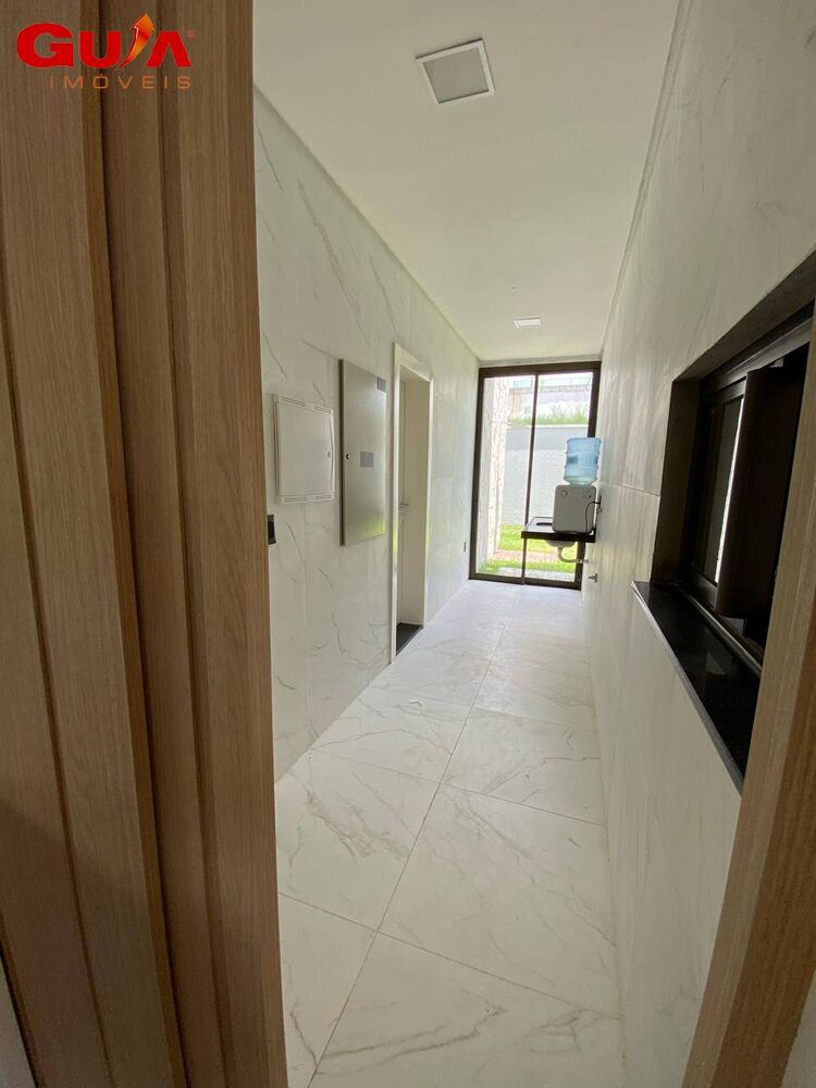 Casa de Condomínio, 5 quartos - Foto 1