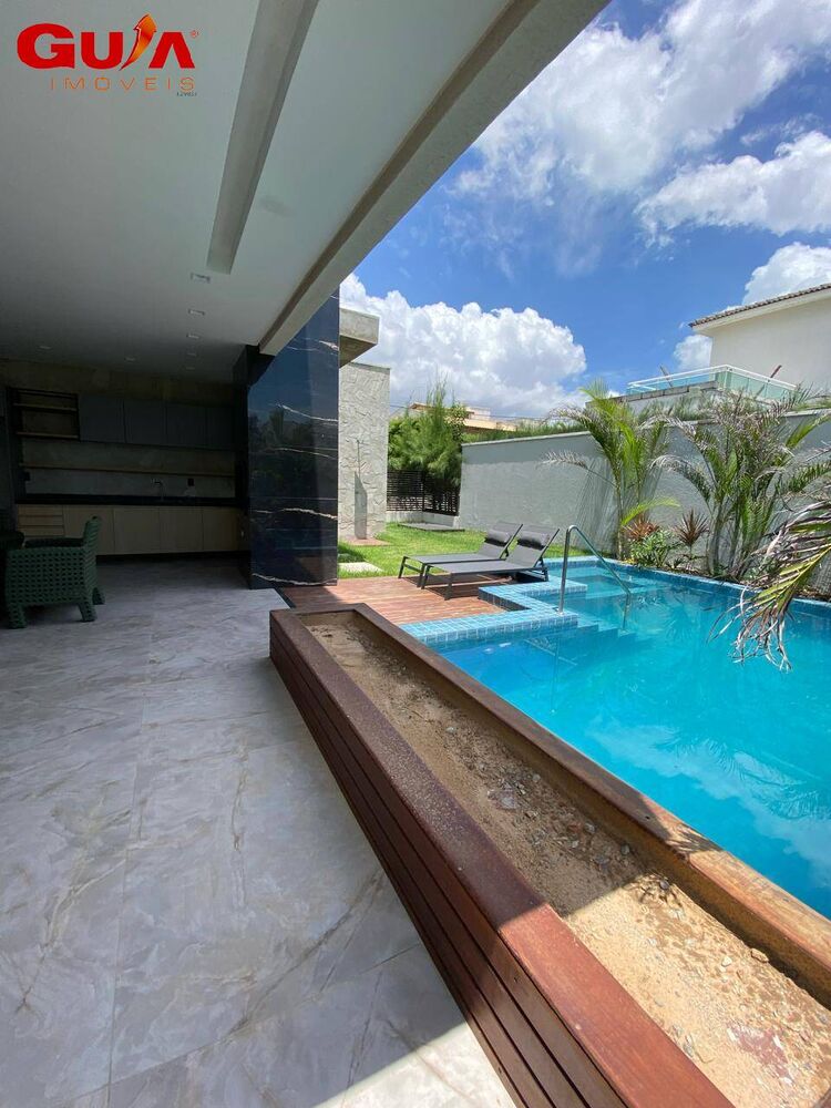 Casa de Condomínio, 5 quartos - Foto 4