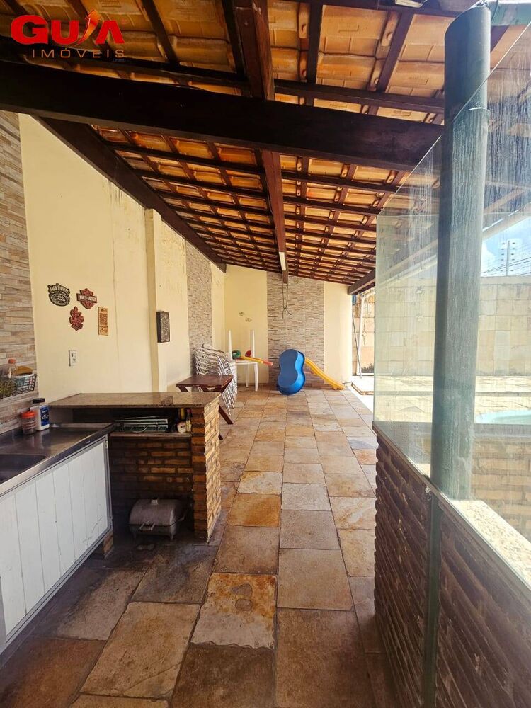 Casa de Condomínio, 4 quartos - Foto 6