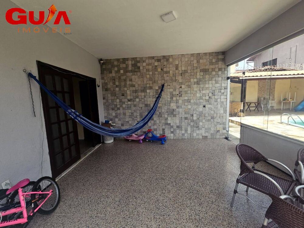 Casa de Condomínio, 4 quartos - Foto 8