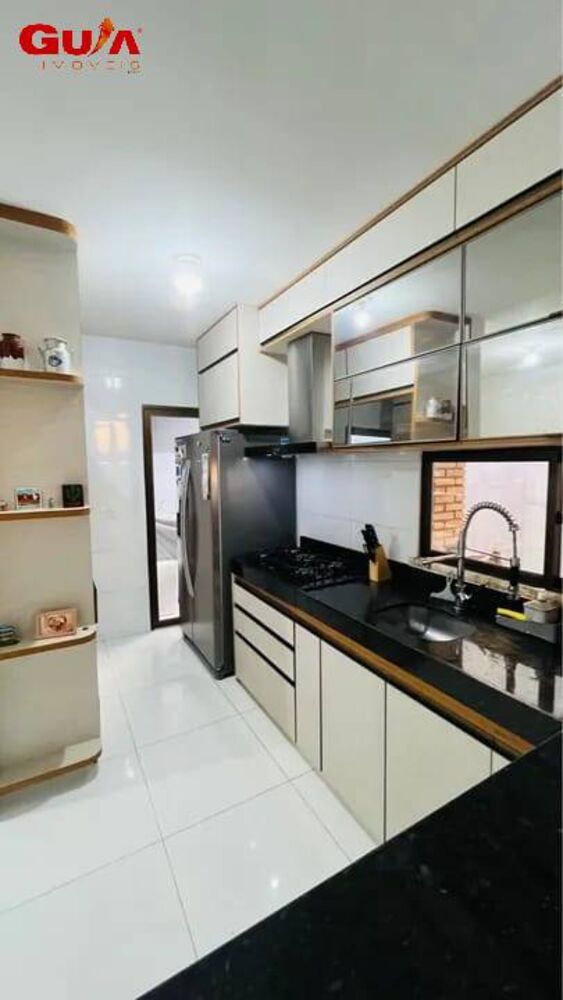 Casa, 3 quartos, 127 m² - Foto 2