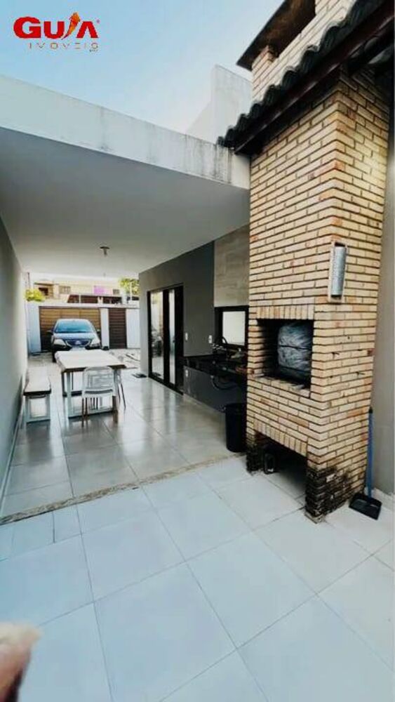 Casa, 3 quartos, 127 m² - Foto 1