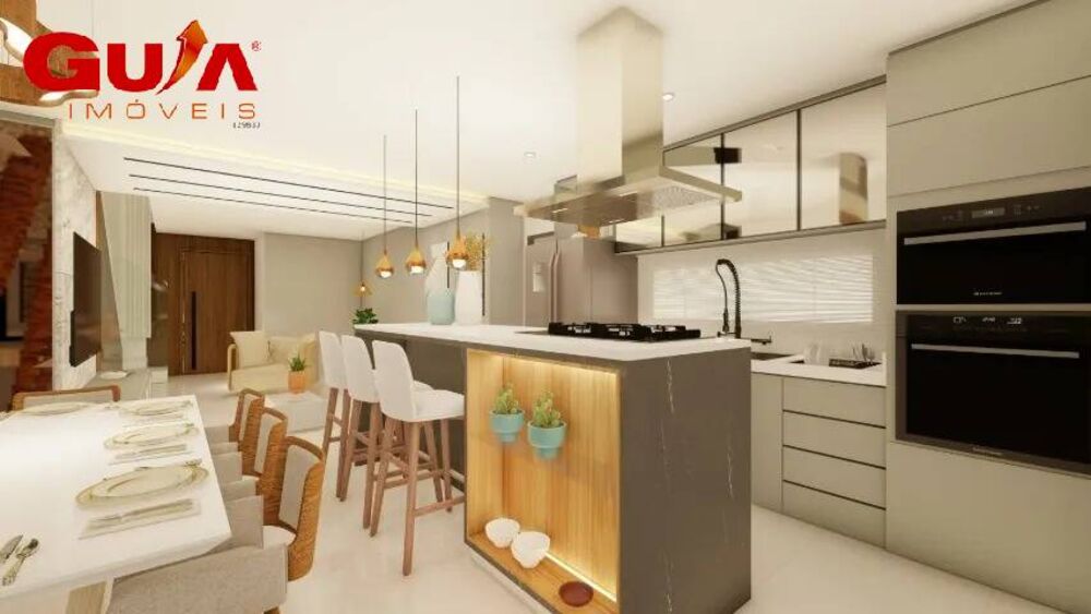 Casa, 4 quartos, 178 m² - Foto 4