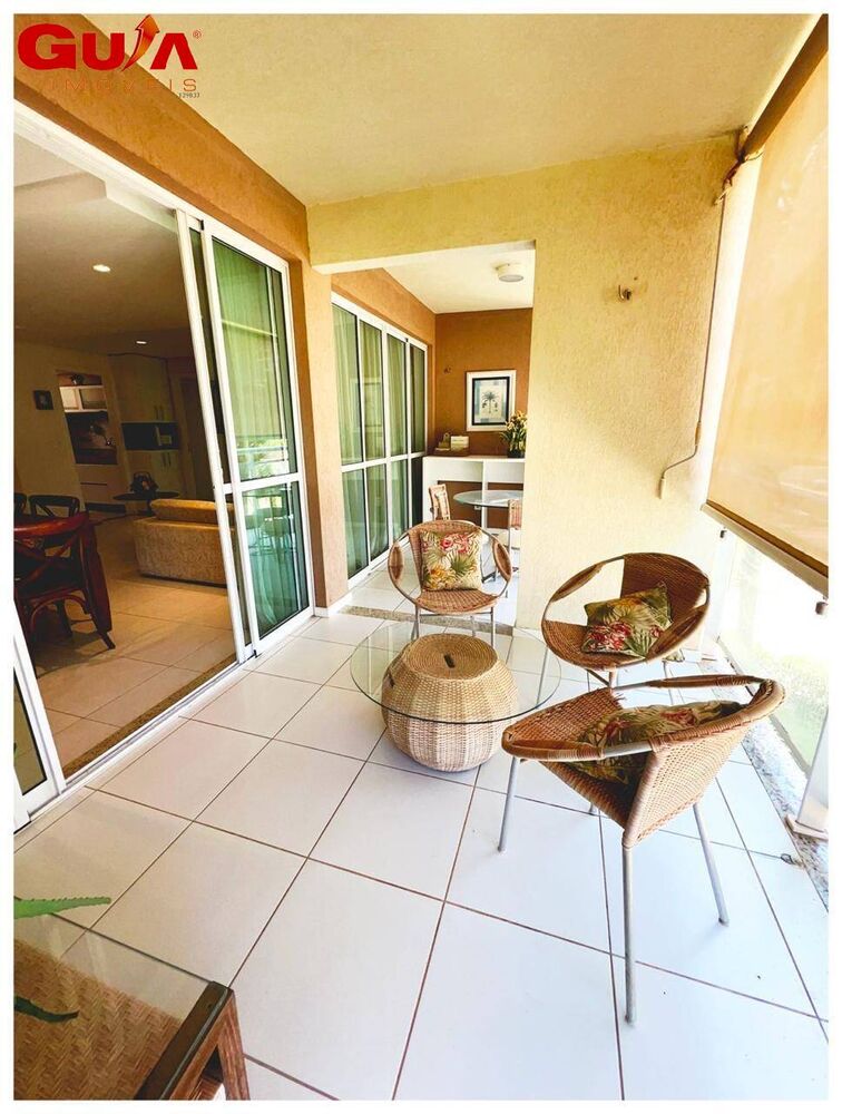 Apartamento, 4 quartos - Foto 4