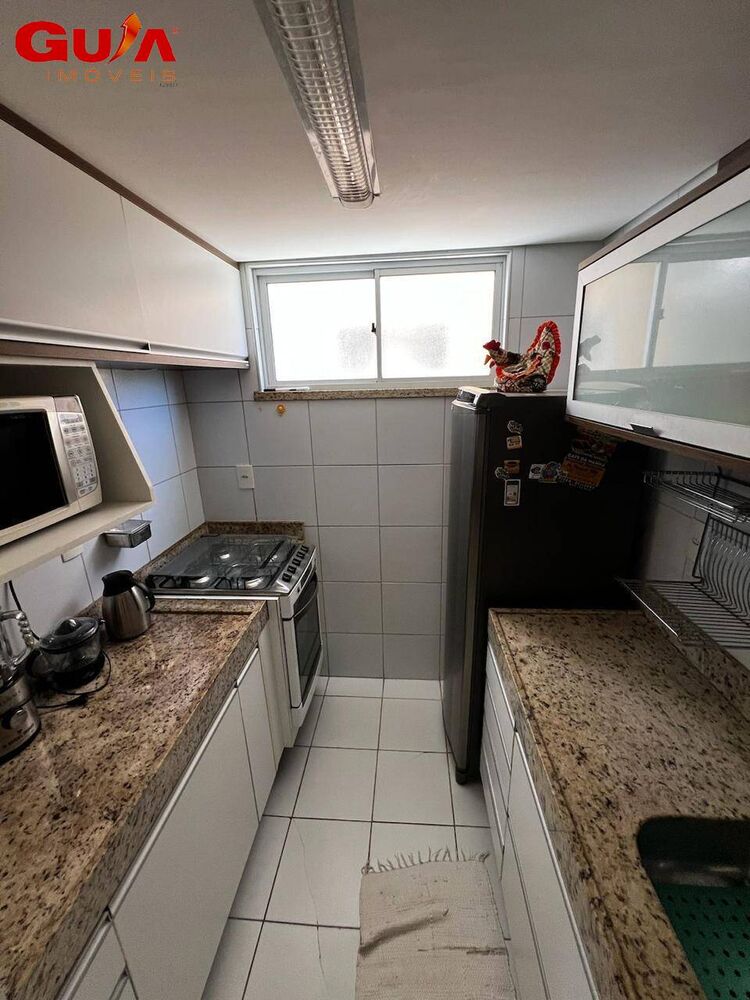 Apartamento, 4 quartos - Foto 2