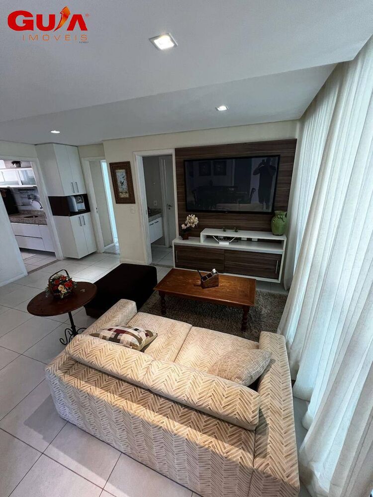 Apartamento, 4 quartos - Foto 3