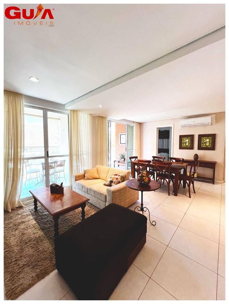 Apartamento, 4 quartos - Foto 1
