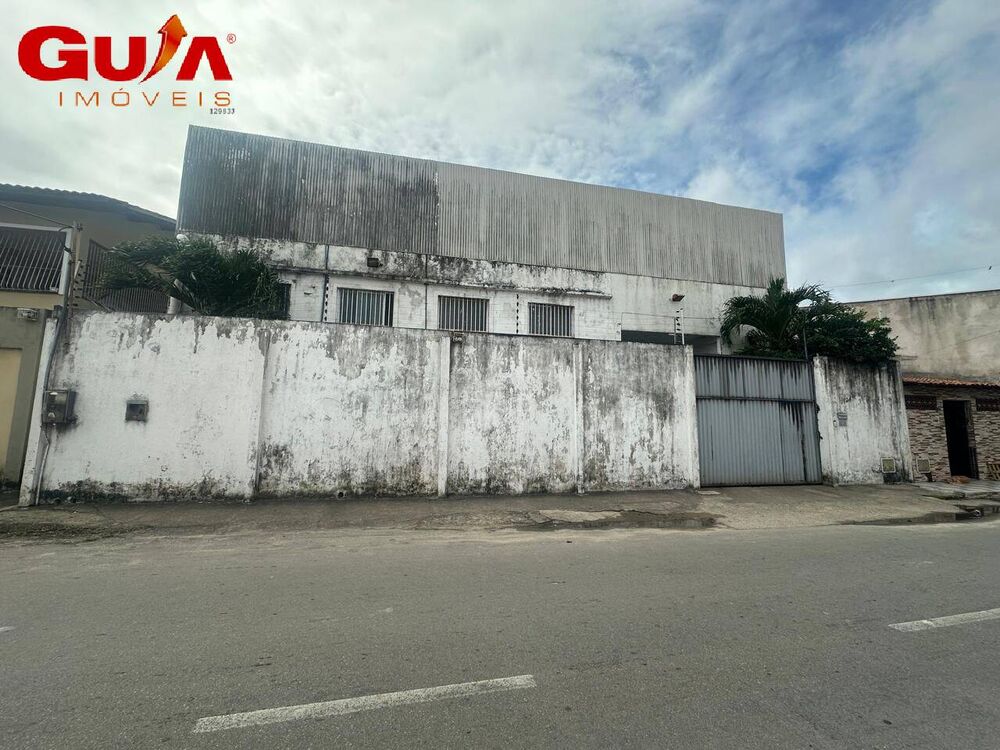 Depósito-Galpão - Foto 4