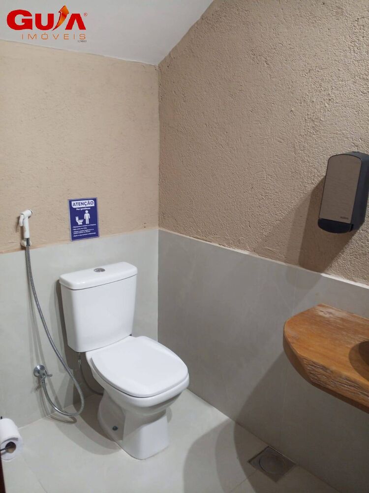 Loja-Salão, 408 m² - Foto 2