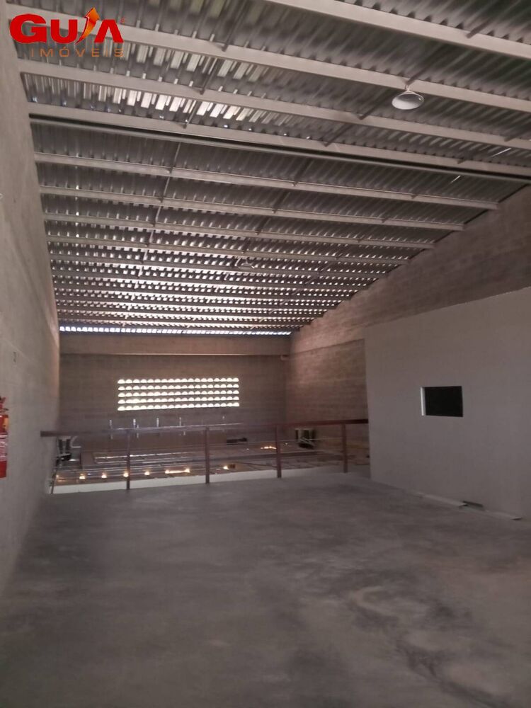 Loja-Salão, 408 m² - Foto 1