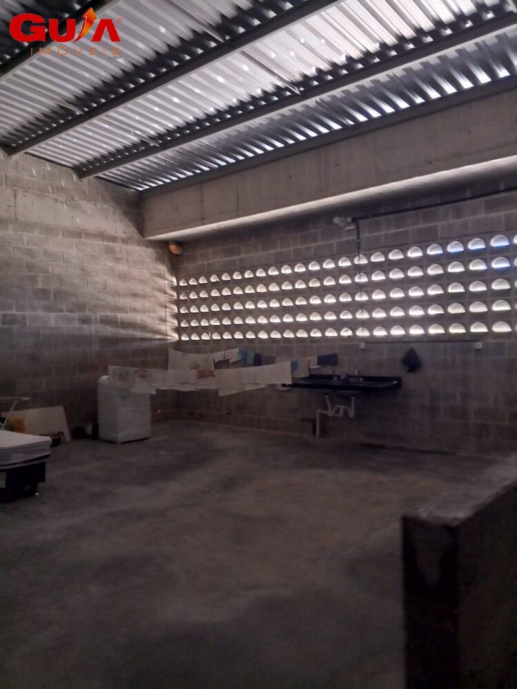 Loja-Salão, 408 m² - Foto 4