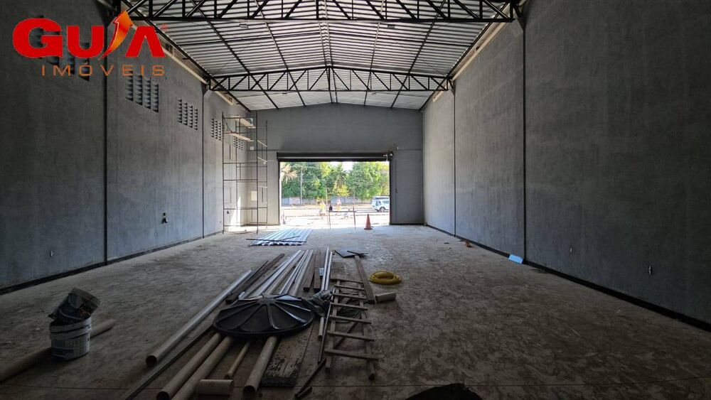 Depósito-Galpão - Foto 2