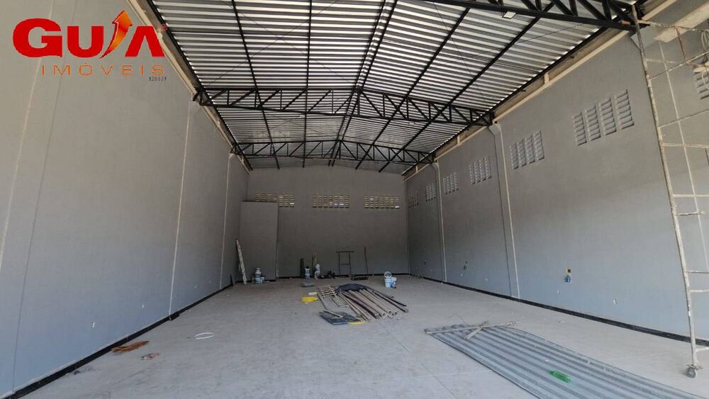 Depósito-Galpão - Foto 1