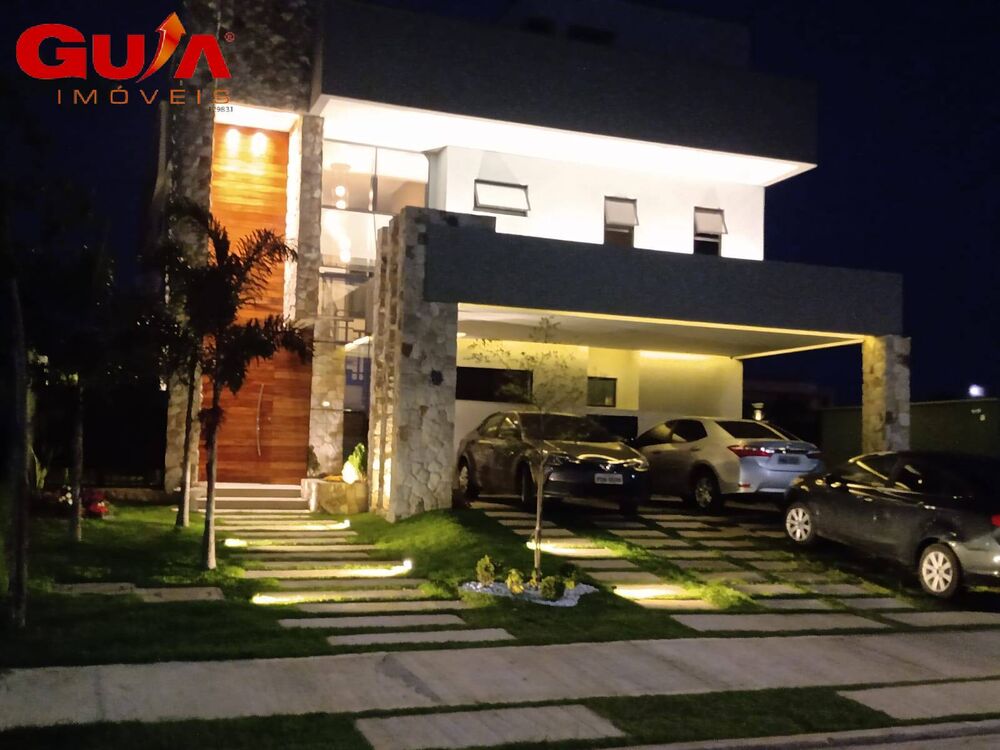 Casa, 4 quartos, 3322 m² - Foto 1