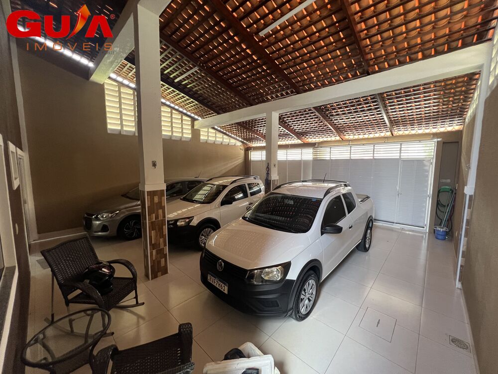 Casa, 2 quartos, 200 m² - Foto 2