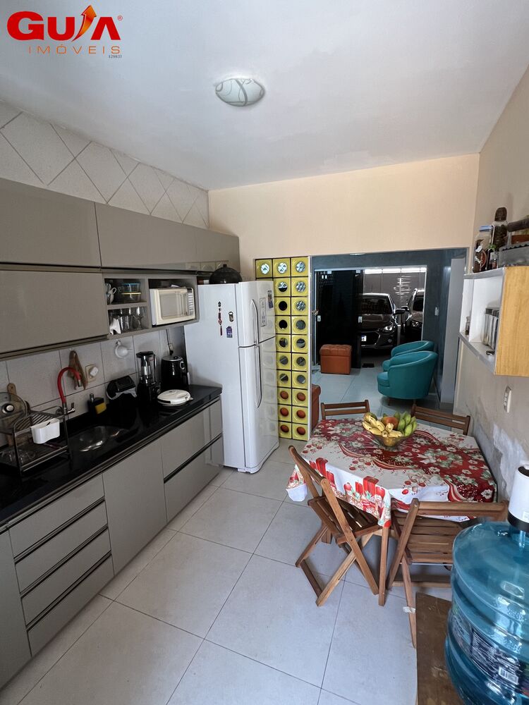 Casa, 2 quartos, 200 m² - Foto 6