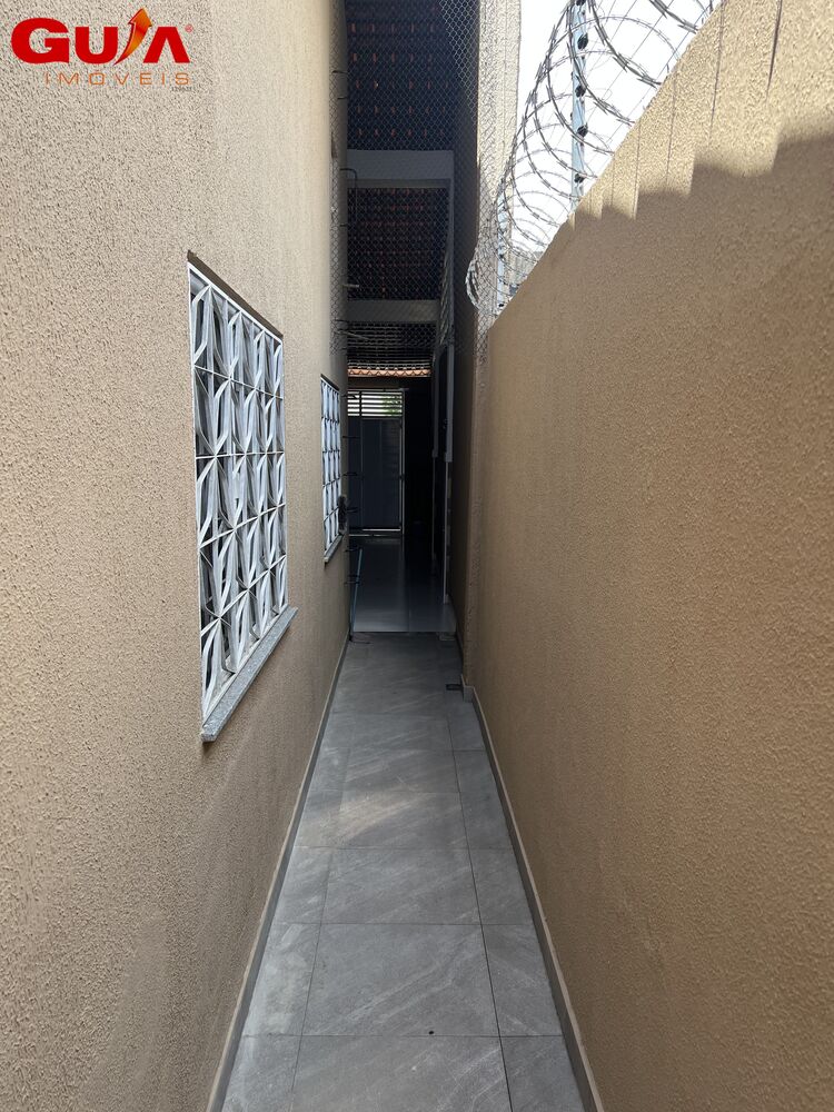 Casa, 2 quartos, 200 m² - Foto 3