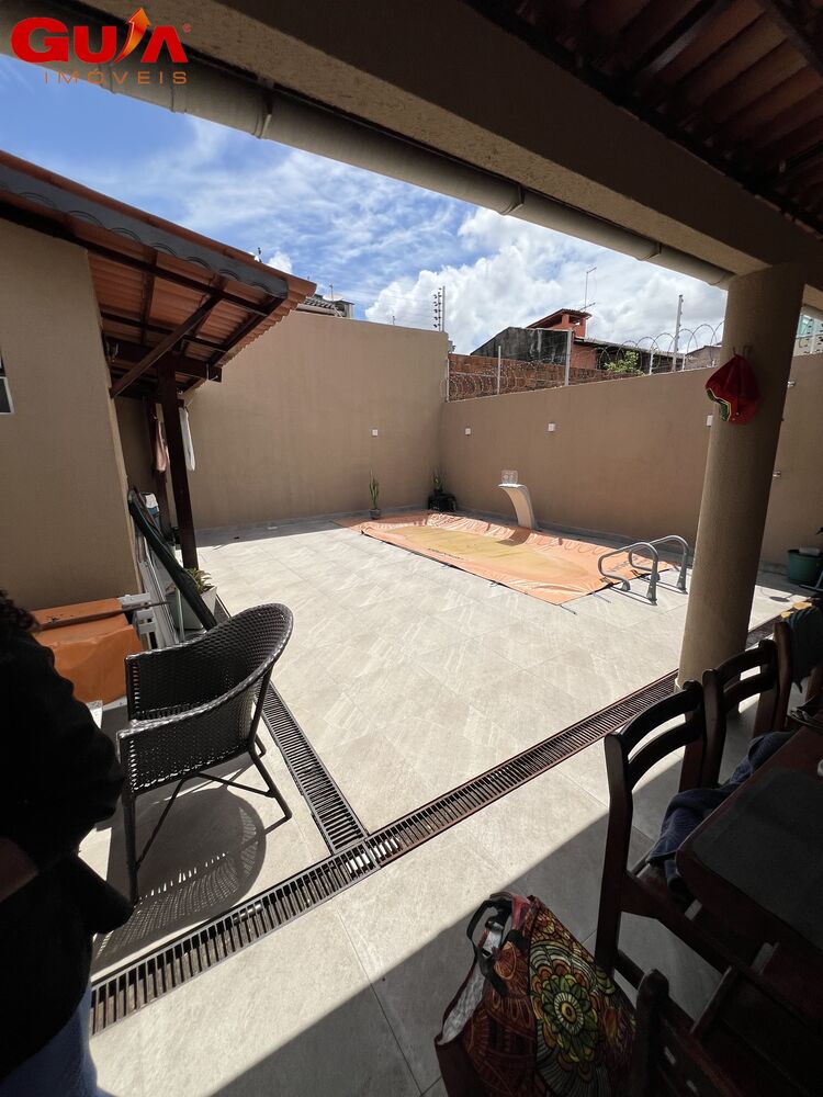 Casa, 2 quartos, 200 m² - Foto 8