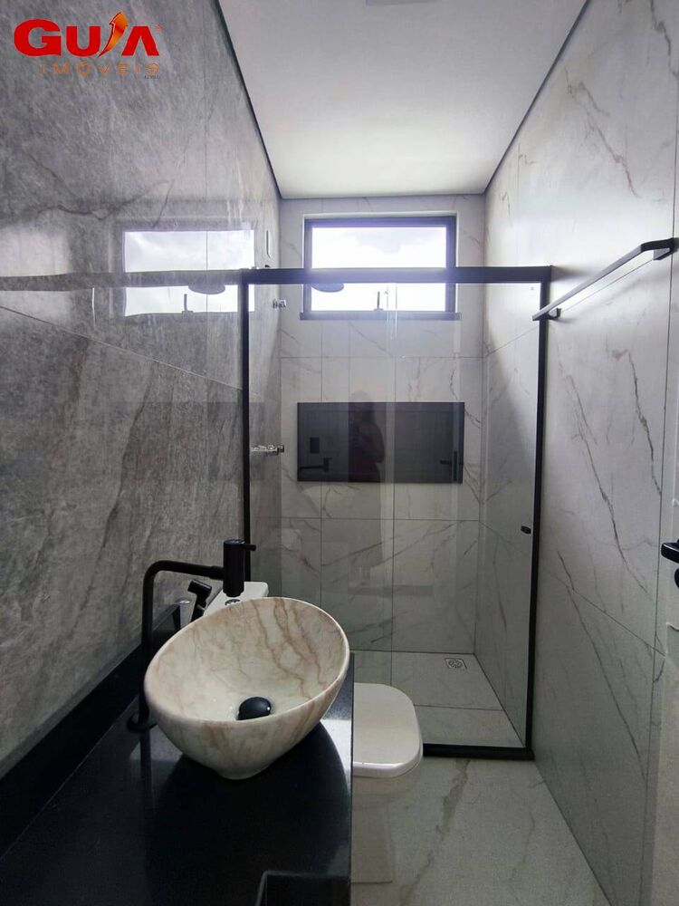 Casa de Condomínio - Foto 3