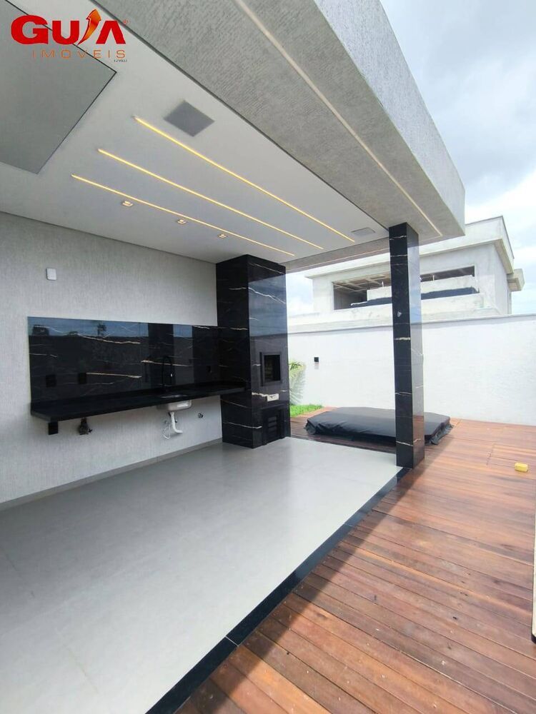 Casa de Condomínio - Foto 2