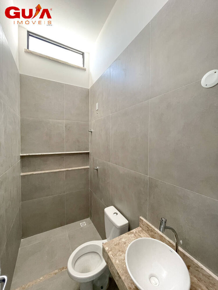 Casa à venda com 3 quartos, 103m² - Foto 3
