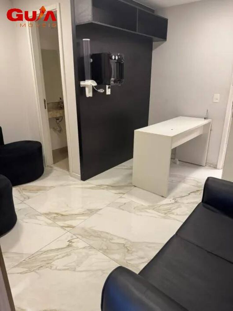 Loja-Salão, 55 m² - Foto 2