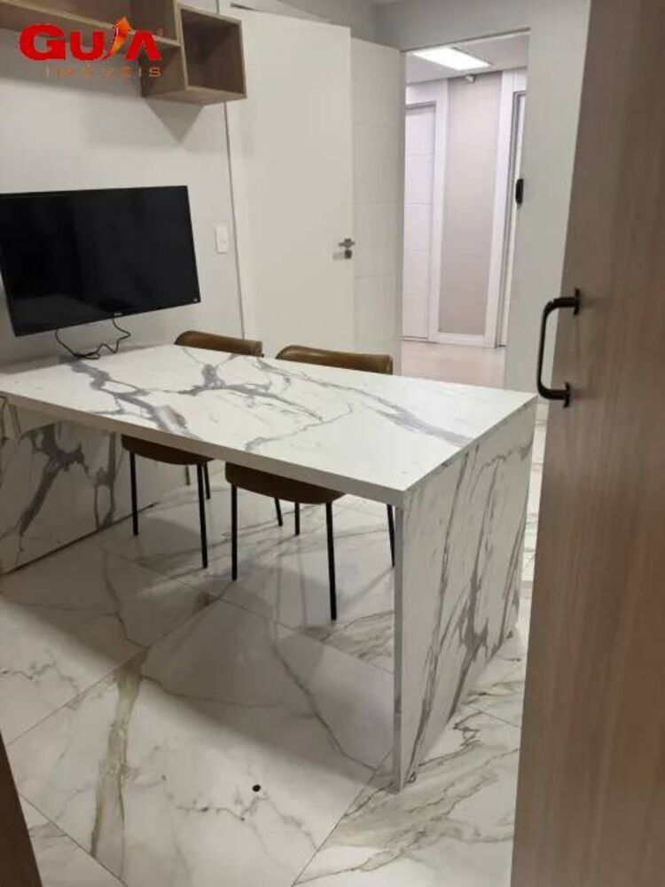 Loja-Salão, 55 m² - Foto 1