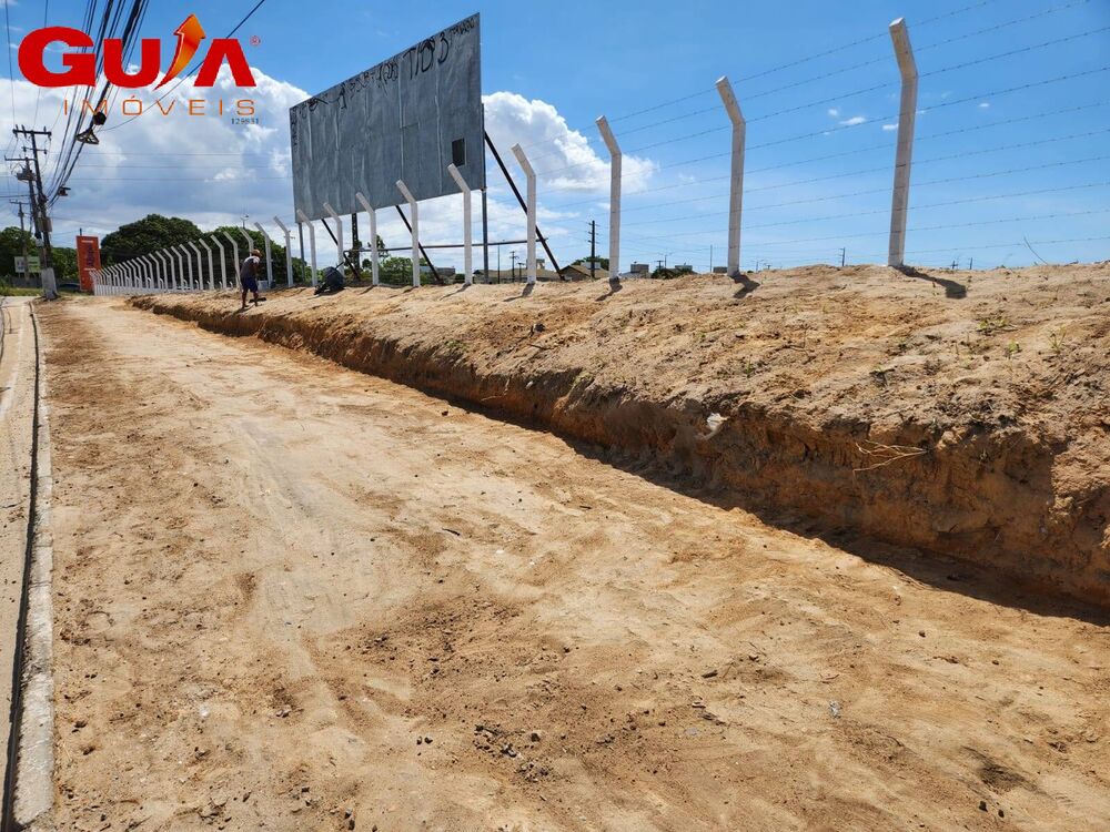 Terreno, 1 hectares - Foto 1